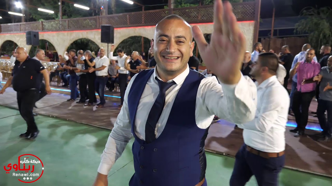 حسن ابو ليل عمر زيدان  حفلة ابو العبد مريح طمره