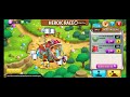 Dragon city: Heroic race music ( high bonnet dragon)