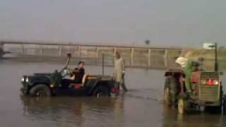 M151 River 4