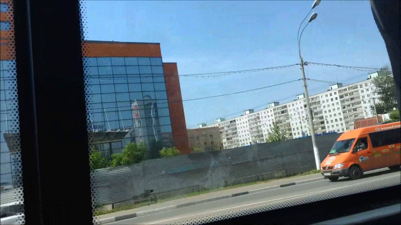 47 газель маршрут