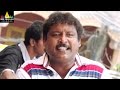 Back to Back Comedy Scenes | Top Comedy Volume 28 | Telugu Movie Comedy Scenes | Sri Balaji Video