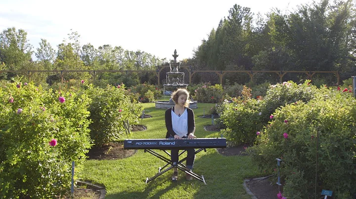 Julia Sorensen - St. Albert Amplify Festival