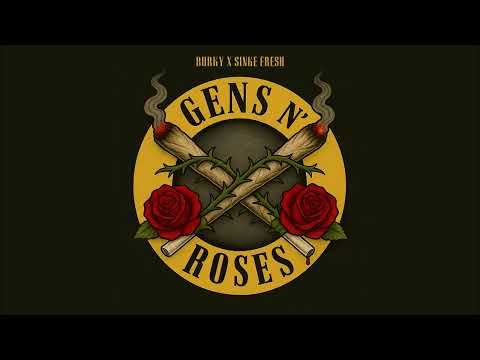 Burky & Sinke Fresh - Iznad Obruča