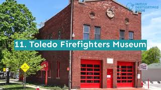 17 Best Things to Do in Toledo, OH