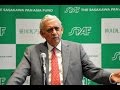 アジアオピニオンリーダー講演会シリーズ「インドネシアにおけるイスラム教の課題と挑戦」