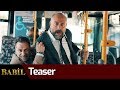 Babil Teaser | Yakında Star TV&#39;de!