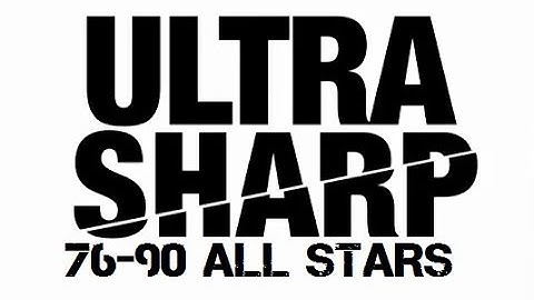 Ultra Sharp Level 76-90 All Stars Walkthrough