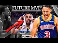 Is Jordan Poole DEVELOPING Into The Next Steph Curry?!