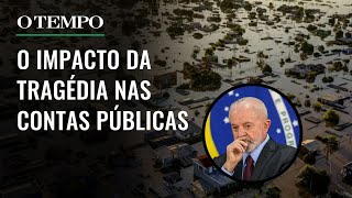 Governo Tenta Evitar Polarização Na Ajuda Ao Rio Grande Do Sul | Política Em Análise