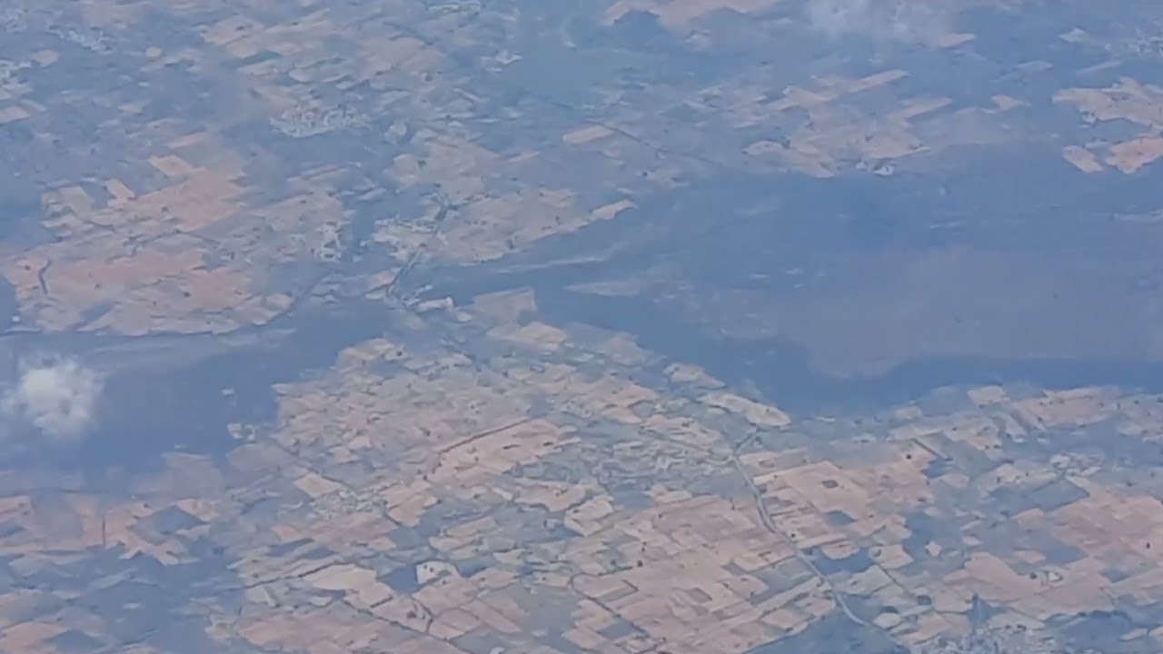 Flying high At 30k Feet Towards Hyderabad YouTube Flying high At 30k Feet Towards Hyderabad YouTube