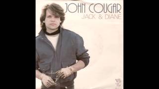 John Cougar Mellencamp - Jack And Diane