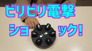 【百発百中!】JCが利き水に挑戦する動画 ＜新人VTuber？美らりあな？美ら莉亜奈！＞ビリビリミネラルウォーターチャレンジ