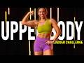 40 Minute Upper Body &amp; Lower Abs Ladder Burn Workout!