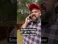 Southern PawPaw vs customer service