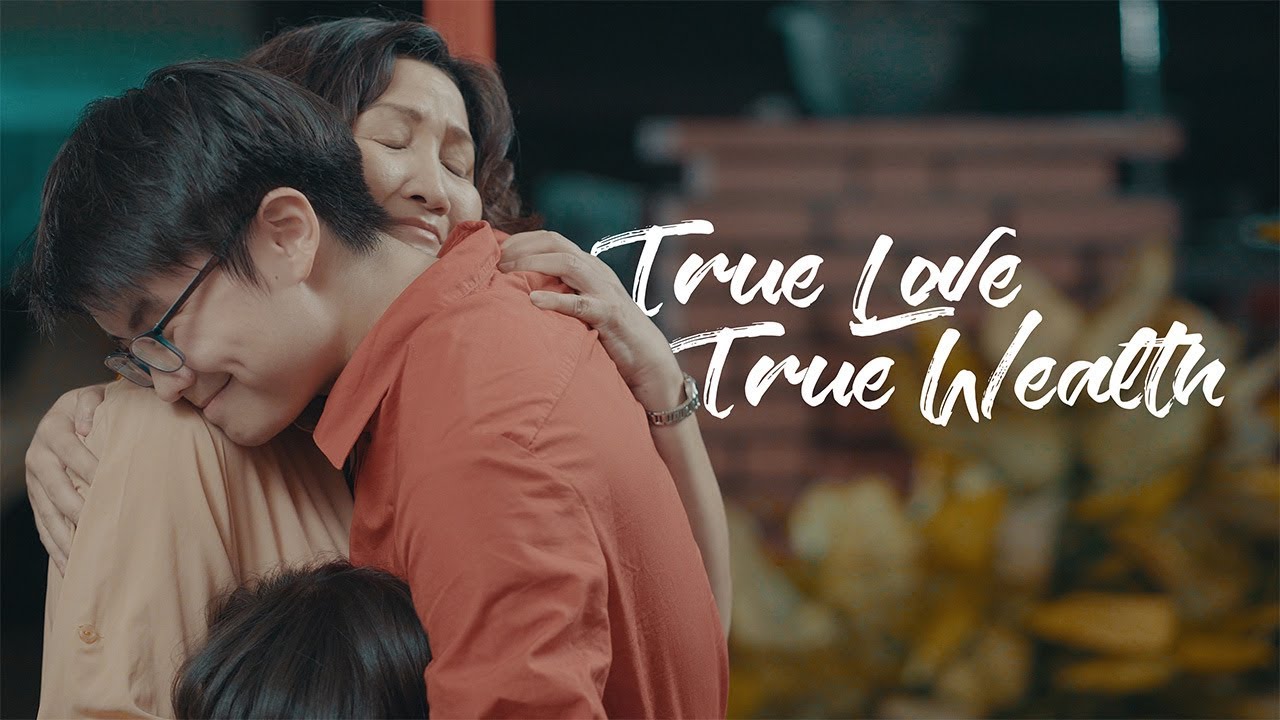 True Love True Wealth - 