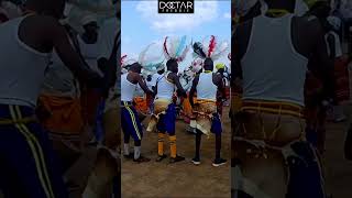 ROYAL Dance BWOLA Acholi