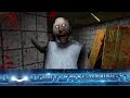 Granny Video Gaming|Granwny Gameplay video Videos|Horror Escape Game 🎮 #granny #games #horror 