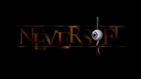 Neversoft Intro Tony Hawk