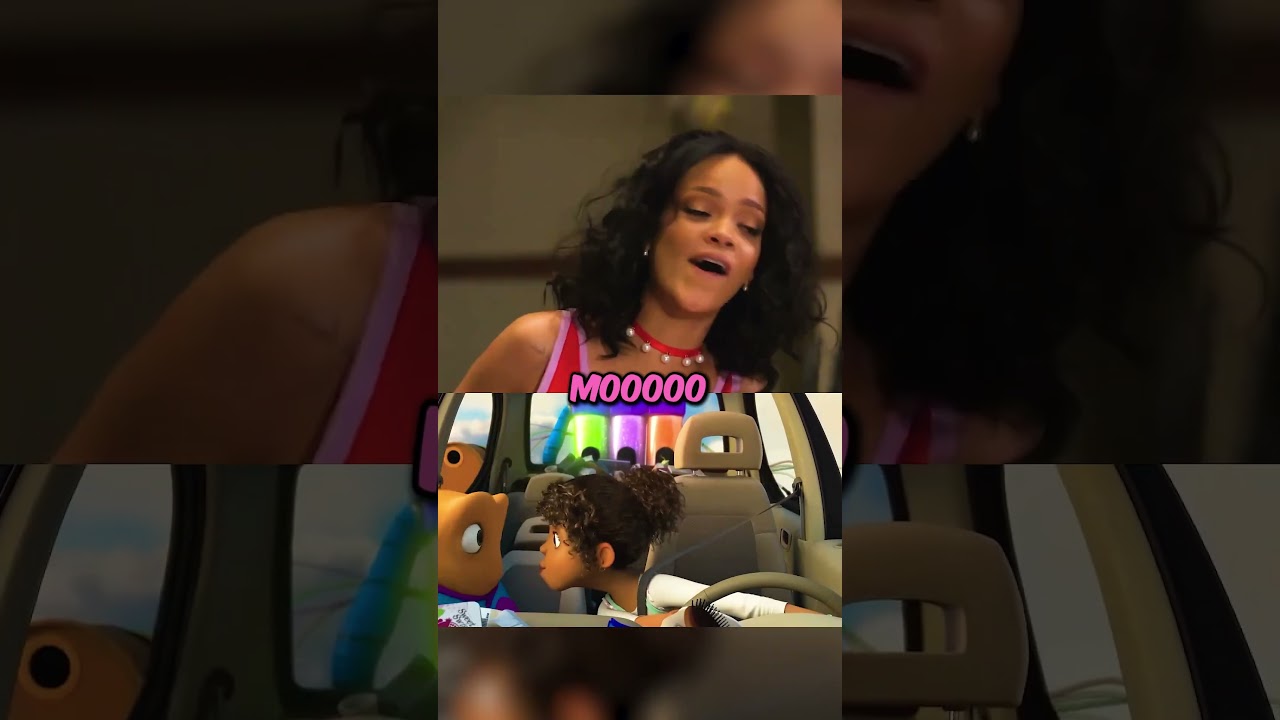 These Disney Voice Actors Look Just Like Their Characters!