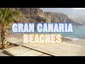 Best beaches in Gran Canaria