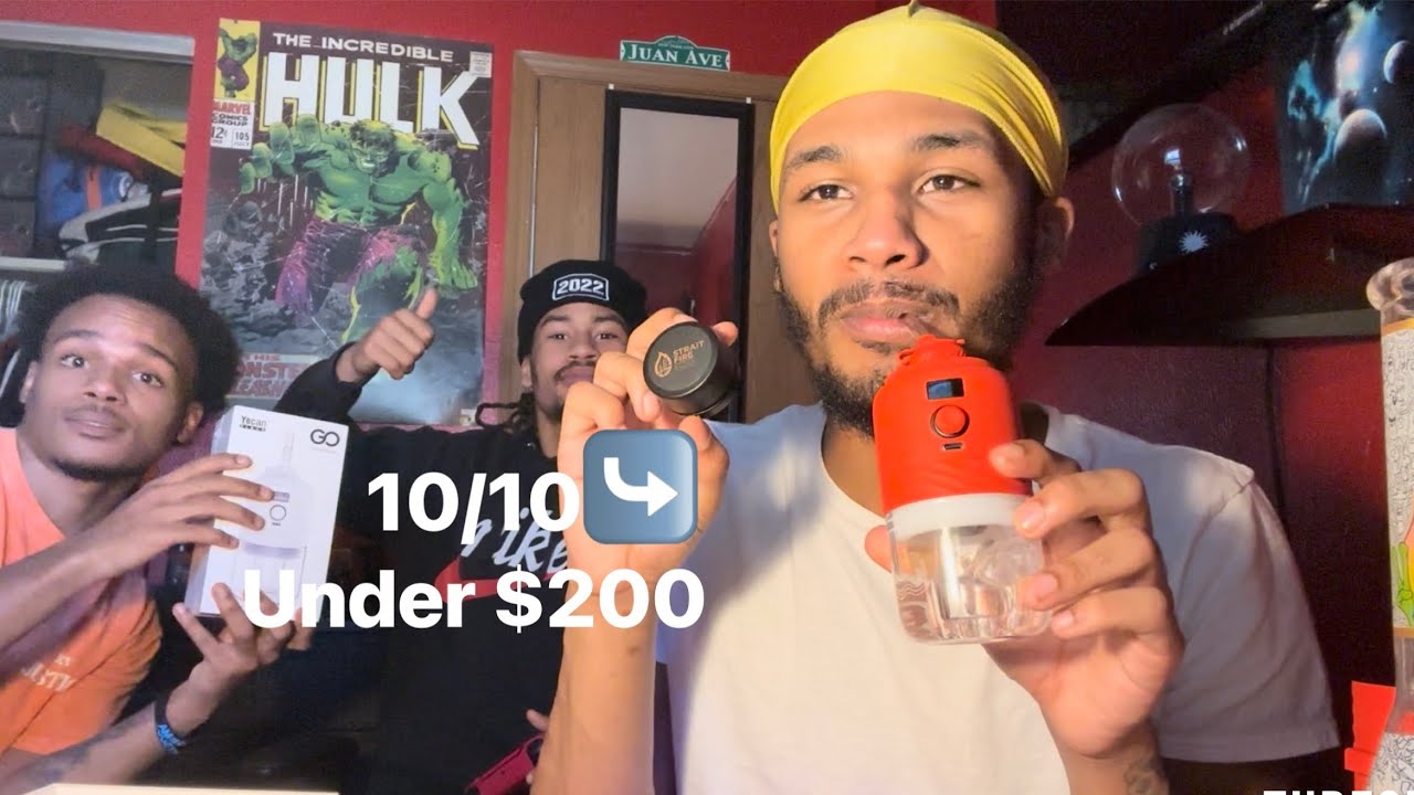 BEST E-RIG UNDER $200!!? (GIVEAWAY) - YouTube