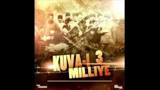 Barış İleri feat. Sahtiyan - Bu Savaş (Kuva-i Milliye 2012) Resimi