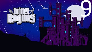 Can I Finally Beat Mega Death On Cleric (Tiny Rogues)