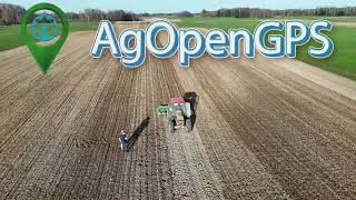 Ursus 1014 Z Nawigacją Agopengps - Testów Ciąg Dalszy