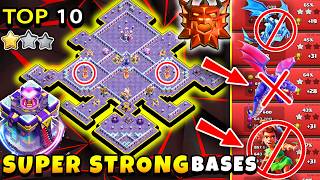 BRAND NEW TH15 LEGEND+WAR+CWL BASE LINK | TH15 NEW ANTI 2 STAR WAR BASE LINK | TH15 NEW BASE LINK