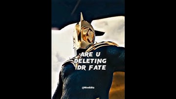 6 characters and 2 gets deleted which character are you deleting