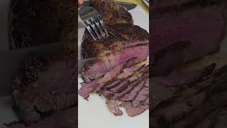 The Slice Is Right Cowboy Steak Edition