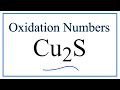 Oxidation States and Electronegativity