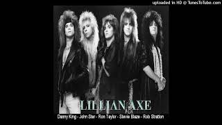 Watch Lillian Axe Living In The Grey video