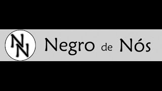 Negro de Nós - De Saudade (Autor: Ronery) — Áudio