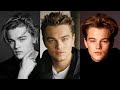 Every Leonardo DiCaprio's Hairstyle! | Men's Hairstyles Inspiration
