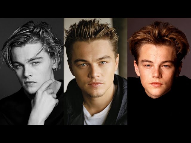 Leonardo DiCaprio - Biography - IMDb