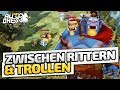 Zwischen Rittern & Trollen - ♠ Dota 2 Auto Chess ♠ - Deutsch German - Dhalucard