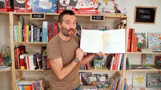 La bambina dei libri - Oliver Jeffers e Sam Winston - Lapis