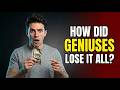 Nobel Winners Lost $4 Billion When Genius Failed