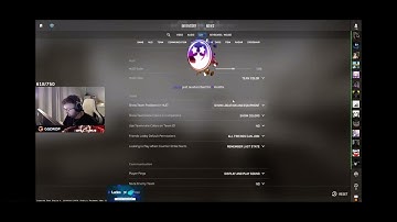 CS 2 First look Smooya got the Test access 😍 #csgo #cs2