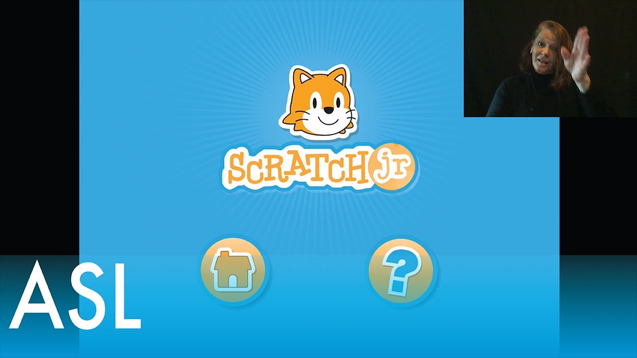 Week 3: Scratch Jr. - Movement - YouTube