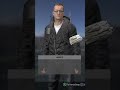 Grenade launcher kill #dayz #gaming