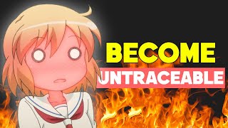 Download Lagu Only Way To Become UNTRACEABLE Like Real Hacker's MP3 Download Lagu Only Way To Become UNTRACEABLE Like Real Hacker's MP3