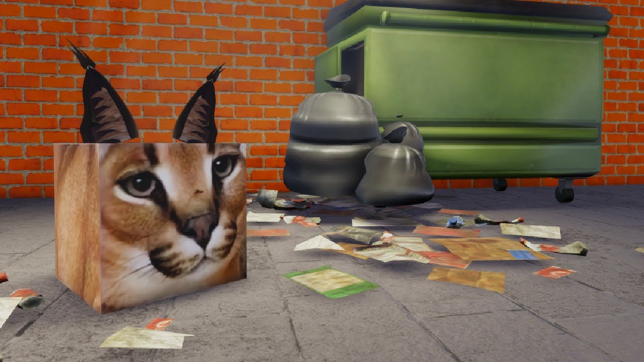 Descubrí el Secreto para ser millonario en Raise a Floppa