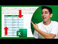 🚀 Cómo Ordenar datos automáticamente al escribir con Excel