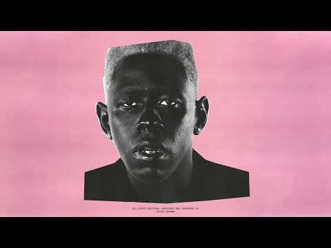 Tyler, The Creator - EARFQUAKE (OFFICIAL INSTRUMENTAL)