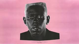 Tyler, The Creator - Earfquake (Instrumental)