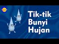 Tik tik bunyi hujan new version  lagu anak indonesia populer creatifun