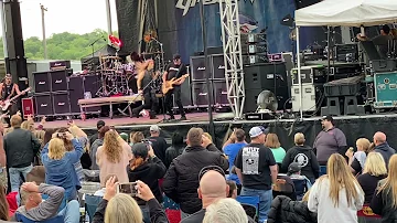 Great White “Once Bitten (Twice Shy) (5/29/21)