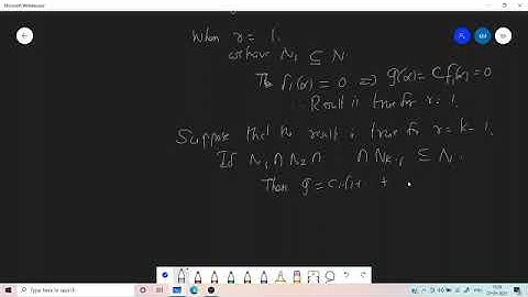 Double dual (3 ) by Dr. Krishna M